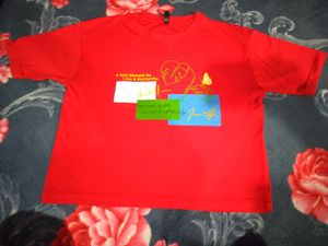 Stylish Tshirt