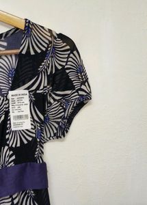 Trendy New Multicolour Top For Women