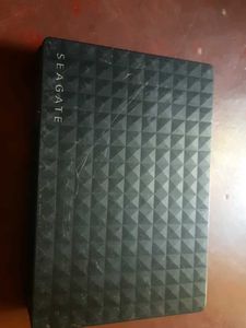 3tb Harddisk In Working Condition