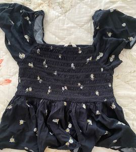 Floral Top