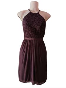 💫 Elegant Chiffon Dress 💫