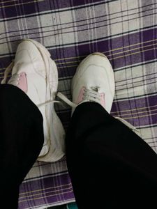 Sneakers For Unisex
