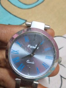 Fenix Quartz Watch ( It&#39;s Not Working)