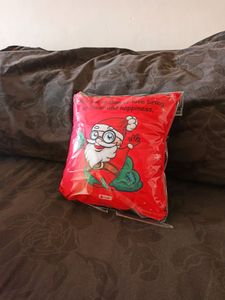 Festive Sofa Cushion