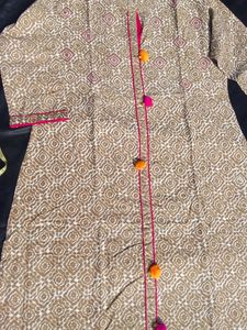 Long Kurti