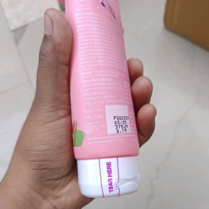 GUAVA GLOW JUICY CLEANSER