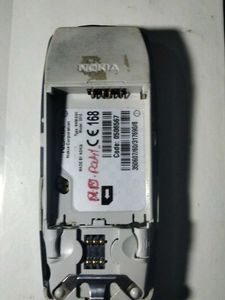 Nokia 3310 Vintage