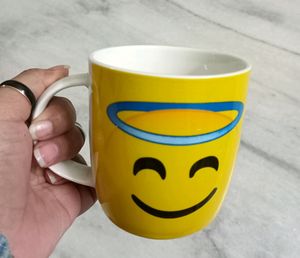 New Coffee Mug