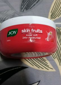 JOY Skin Fruits Moisturiser