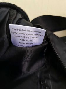 Adidas Authentic