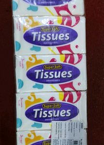 Tissues