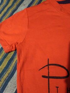 Positive Thinking Tee