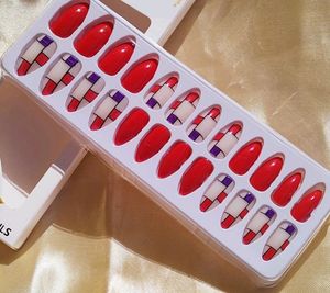 Pack Of 24 Nails