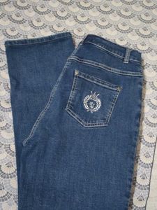 Stretchable Jeans