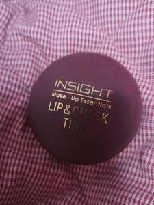 insight blush in shade mulberry squash