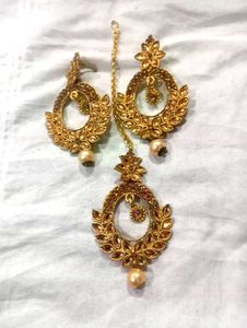 Jewellery Set