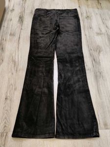 Ma2110 united color of Benetton bootcut waist 32