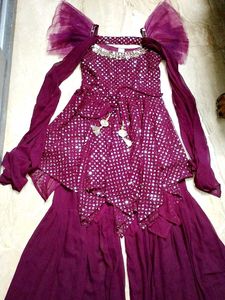 Festive Party Dress