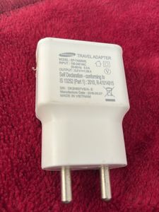 Samsung Mobile Adapter 60Hz