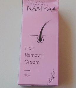 Namayaa Hair Removal Cream