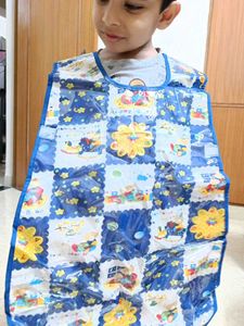 Vintage Kids Apron