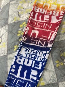 Multi Leggings