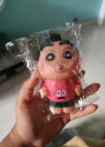 Shinchan Action Figure