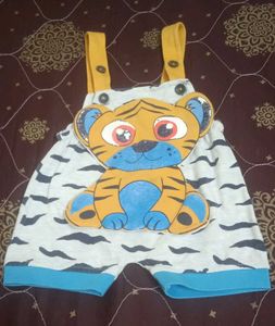 Kids Rompers