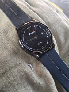 Fenix Sapphire Wrist Watch