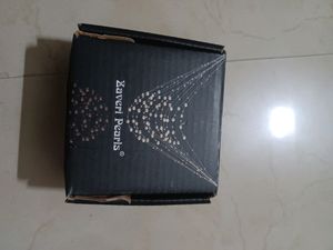 Price DROP -Zaveri Pearl earrings