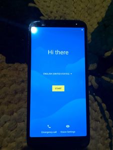 Motorola G6 (64GB)