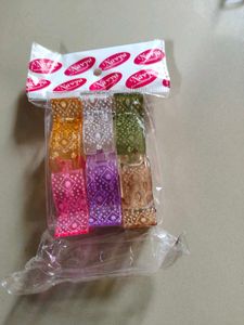 6pcs claw clips/ cluchers fir hair