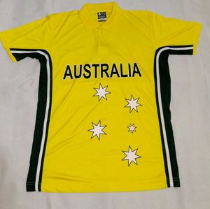 Australia Polo Shirt