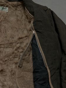 Vintage 90s CROCODILE Bomber Jacket❗️