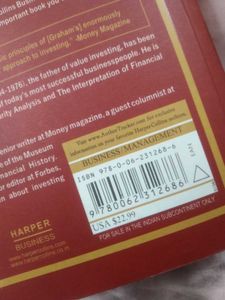 The Intelligent Investor