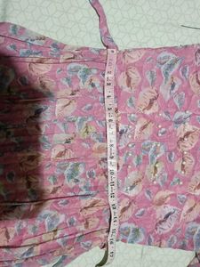 Cute Ethnic Wear Dress
