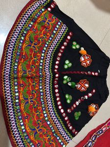 Chaniya Choli