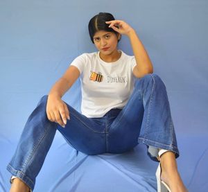 2 Combo Crop Tops