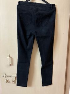 Only Black Denim/ Jeans