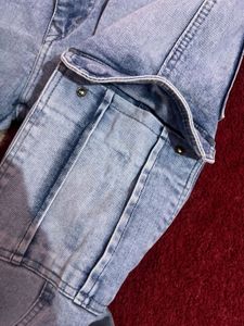 Rag &amp; Bone Cargo Jeans