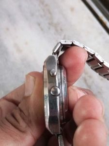 Ricoh Orignal Vintage Automatic Japan Mens