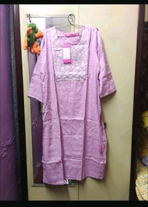 New With Tag Kurta Set ❤️