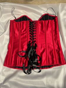 Corset