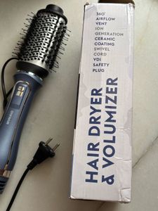 Ownair Blow Hair Brush
