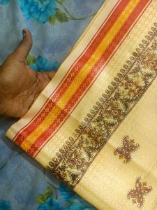 Honouring Shawl