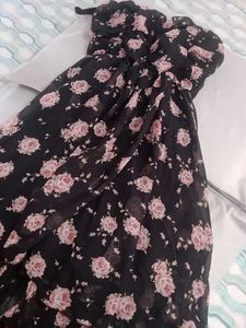 Floral Sundress