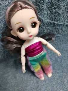 Cute Doll