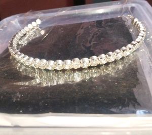 Diamond Necklace , Unused , Unopened
