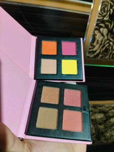 Myglam Popxo Eyeshadow Combo 2