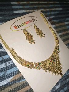 Jewellery Sets